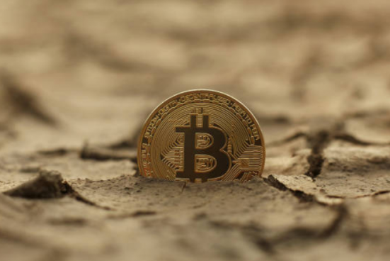 Bitcoin é um esquema de Ponzi