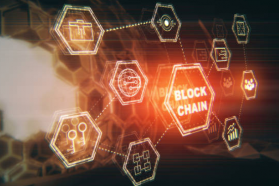 blockchain regras