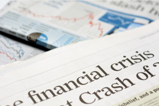crise financeira