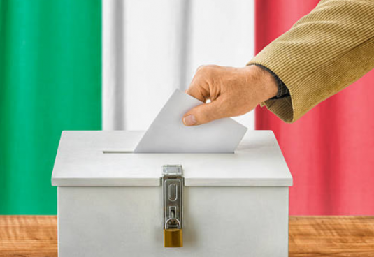 Partidos antissistema vencem eleições em Itália