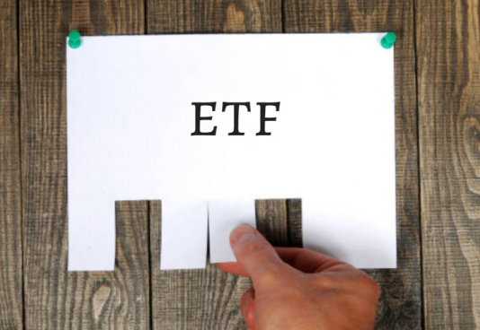 Etf temáticos: