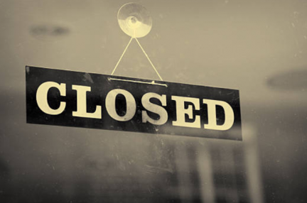 porque fecham os fundos de investimento