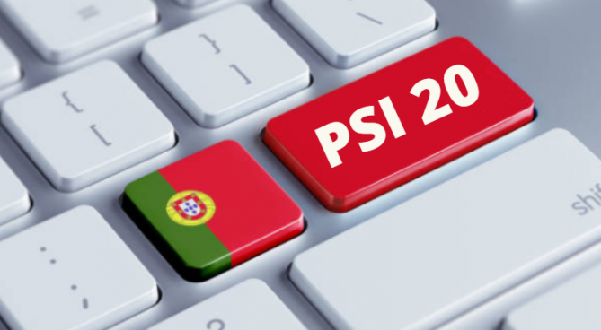 PSI 20