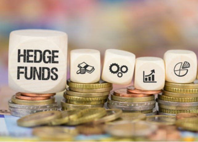 futuro dos hedge funds