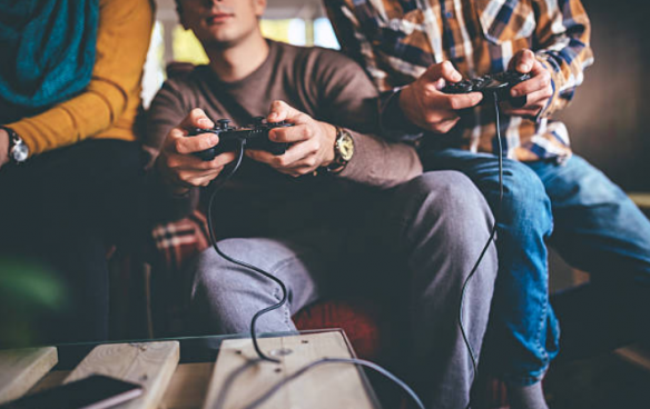 investir em videogiochi