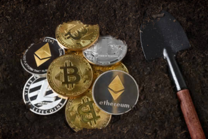 Todo o que queria saber sobre os ativos de criptomoedas, mas tinha medo de perguntar