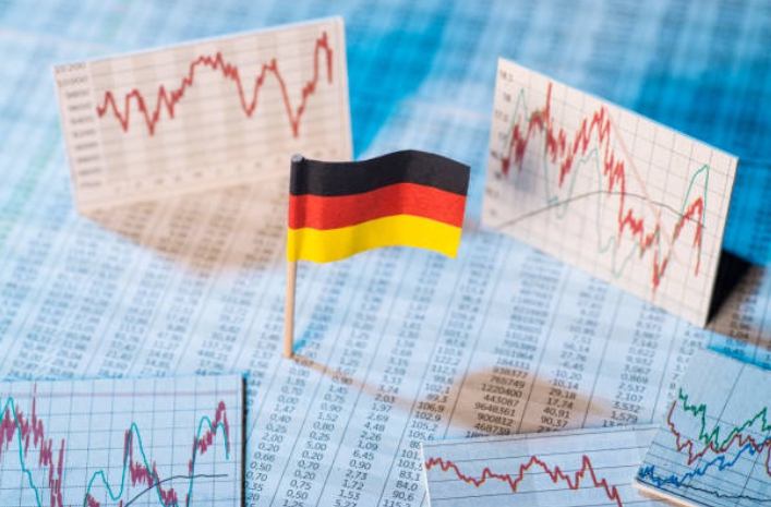 bolsa alema xetra dax