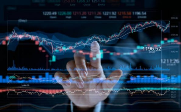 Indicadores tecnicos forex