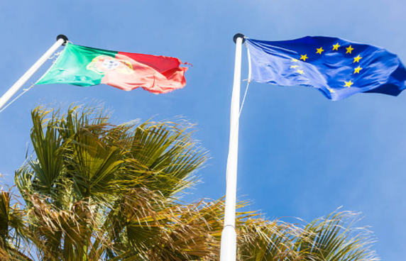 mercado de ações em Portugal
