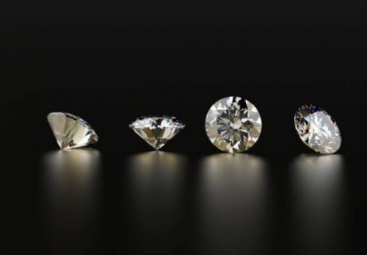 investir em diamantes