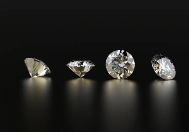 investir em diamantes