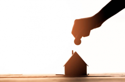 investir no setor imobiliário