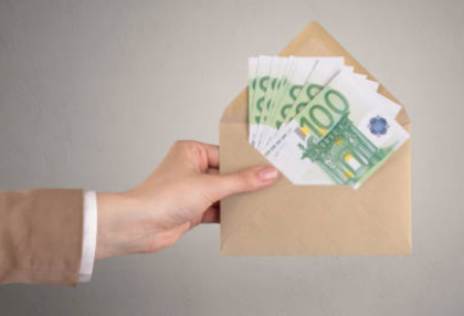 transferir dinheiro para o estrangeiro