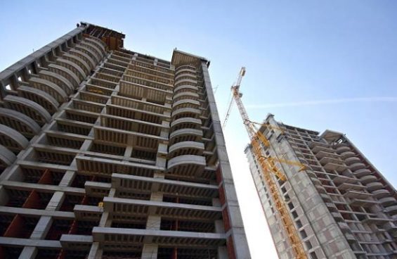 Alert setor de inmobiliario
