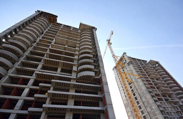 Alerta setor inmobiliario