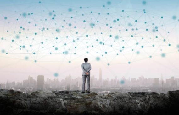 Como una tecnologia Blockchain pode revolucionar o setor de gerenciamento de ativos?