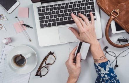 Como comprar online em outra moeda