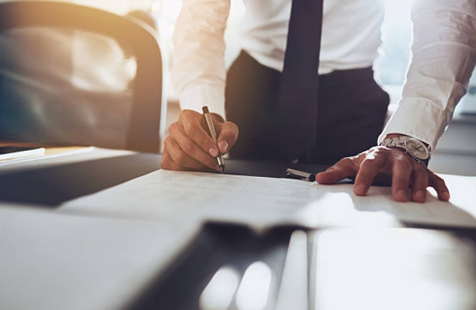 sucesso dos consultores financeiros