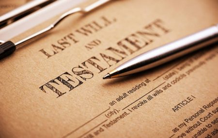 Fiscalidade nas Heranças