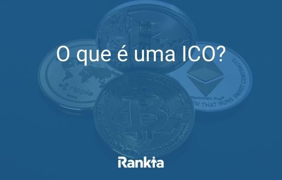 O que é uma ICO (Initial Coin Offering)?