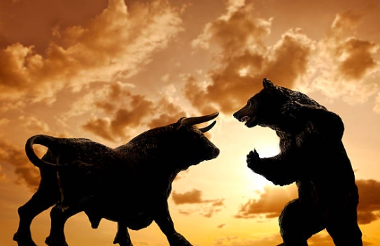racio bull e bear