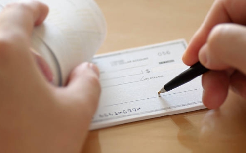 Tipos de cheques