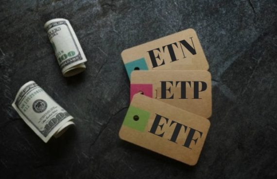 Diferenças entre Etf