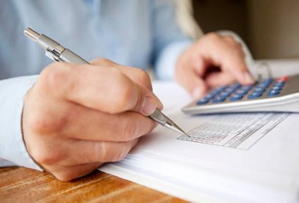 Falecimento de um titular