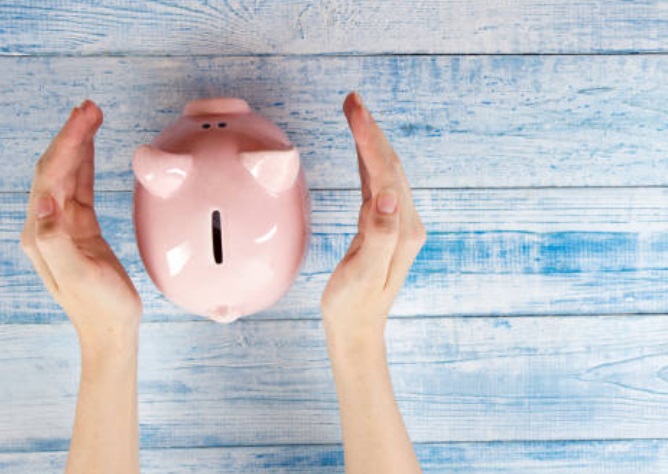 fundos de distribuição de dividendos