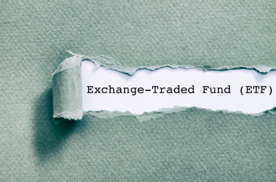 História dos ETFs