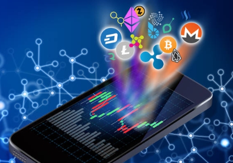Melhores criptomoedas