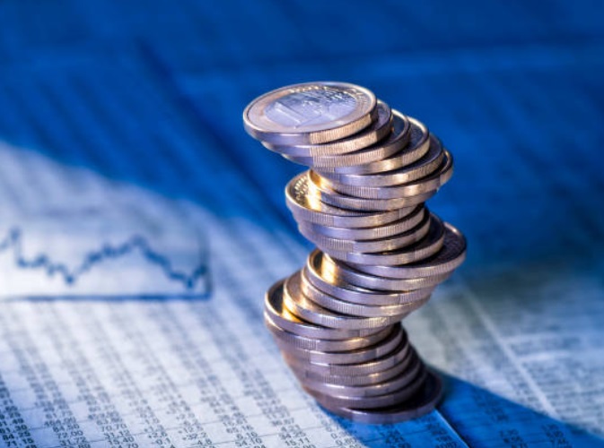 aproveitar um aumento na volatilidade