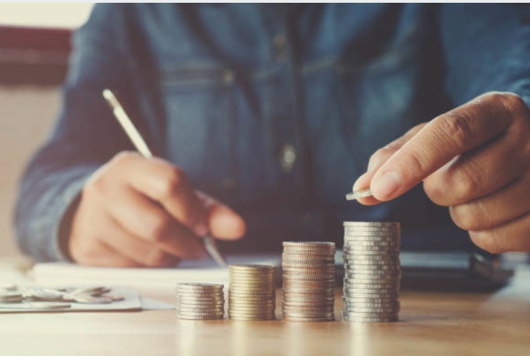 capitalização bolsista das empresas