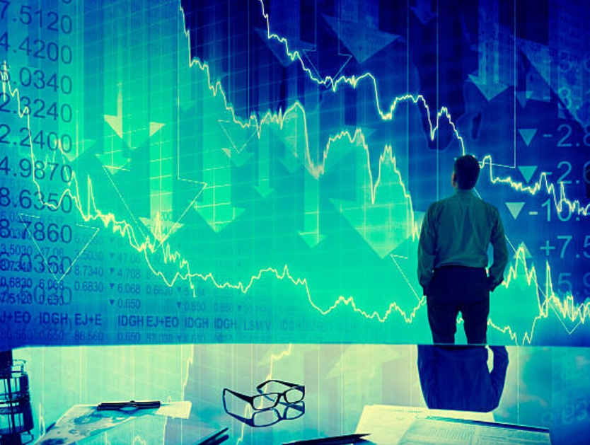 máximo drawdown