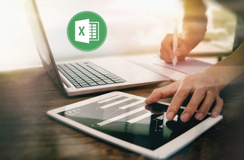 dados da bolsa para o Excel