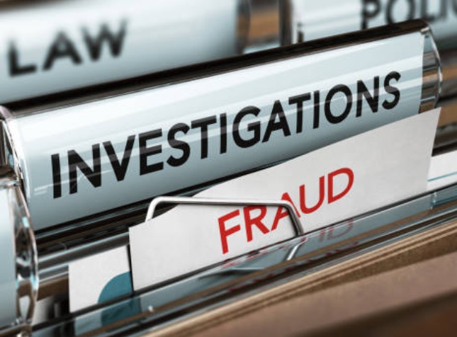 evitar fraudes com CFDs