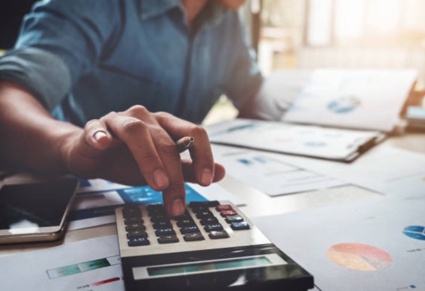Avaliação de empresas
