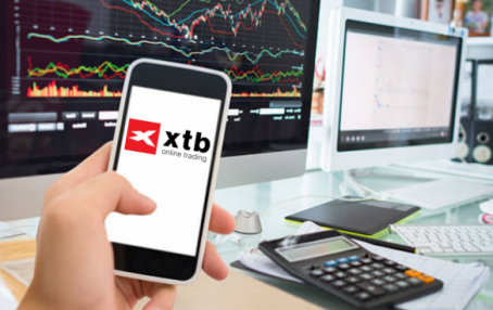 xtb market update
