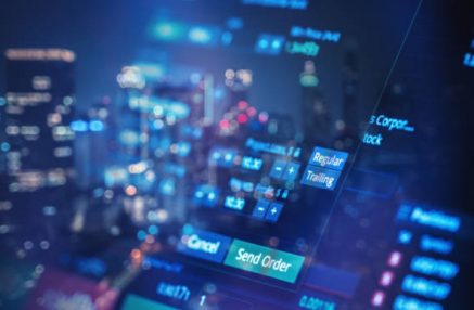 comprar ações online