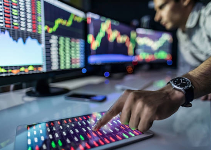 Ganha-se dinheiro com trading de curto prazo ou só a médio-longo prazo