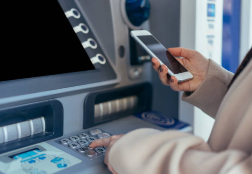 mobile banking