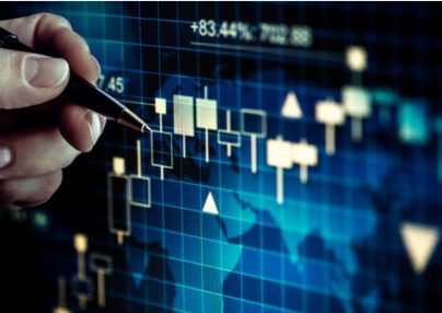 operação com opções