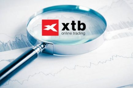 xtb market update