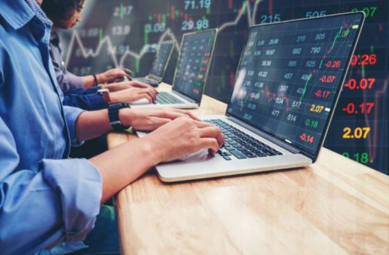 Como Funciona O Trading De Forex Rankia Pt - 
