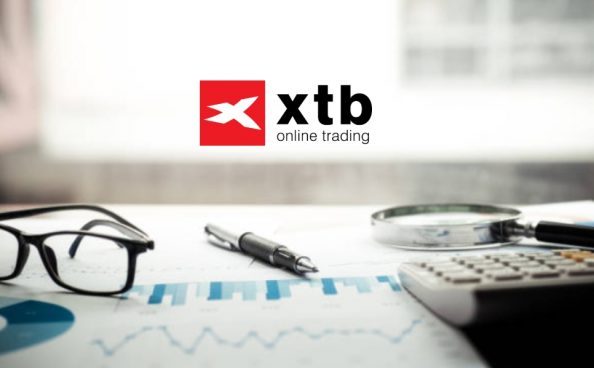 xtb market update