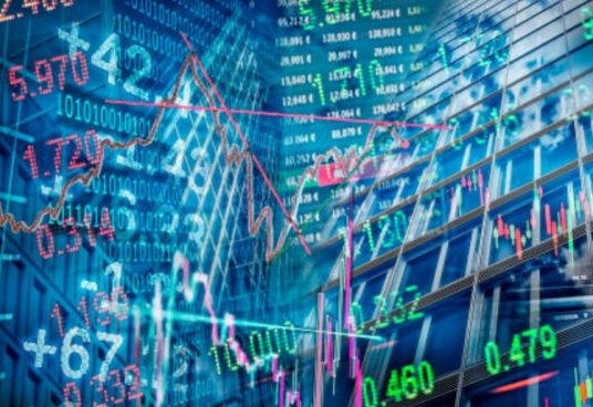 trading intraday