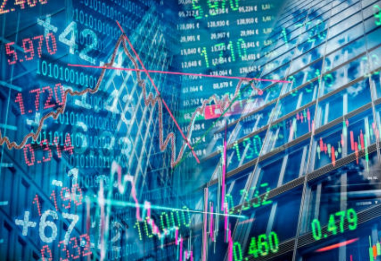 intraday trading