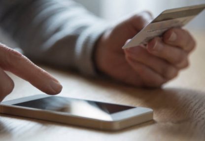 Transferências imediatas