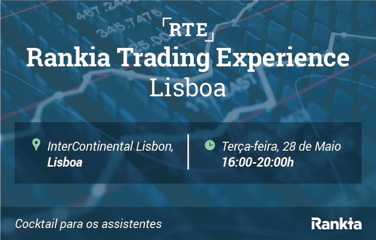 Rankia Trading Experience