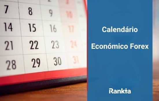 Calendário Económico Forex